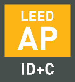 LEED AP ID+C