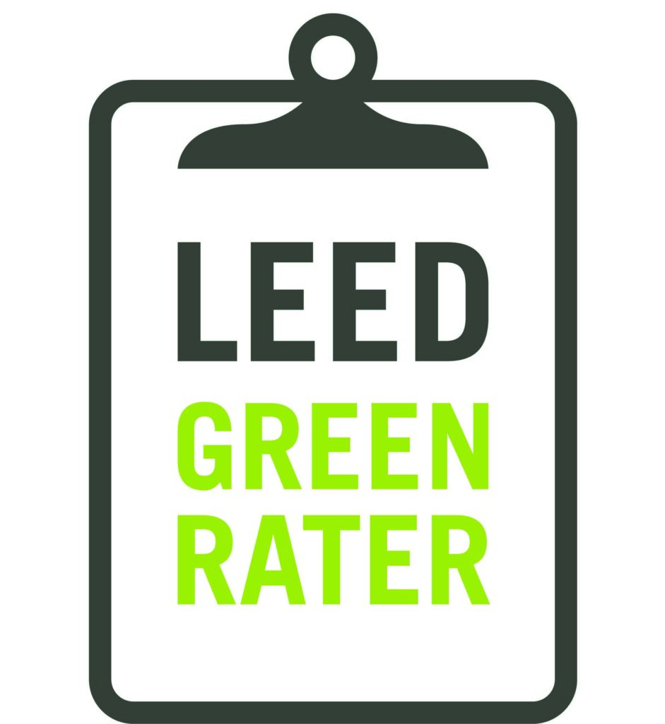 LEED Green Rater