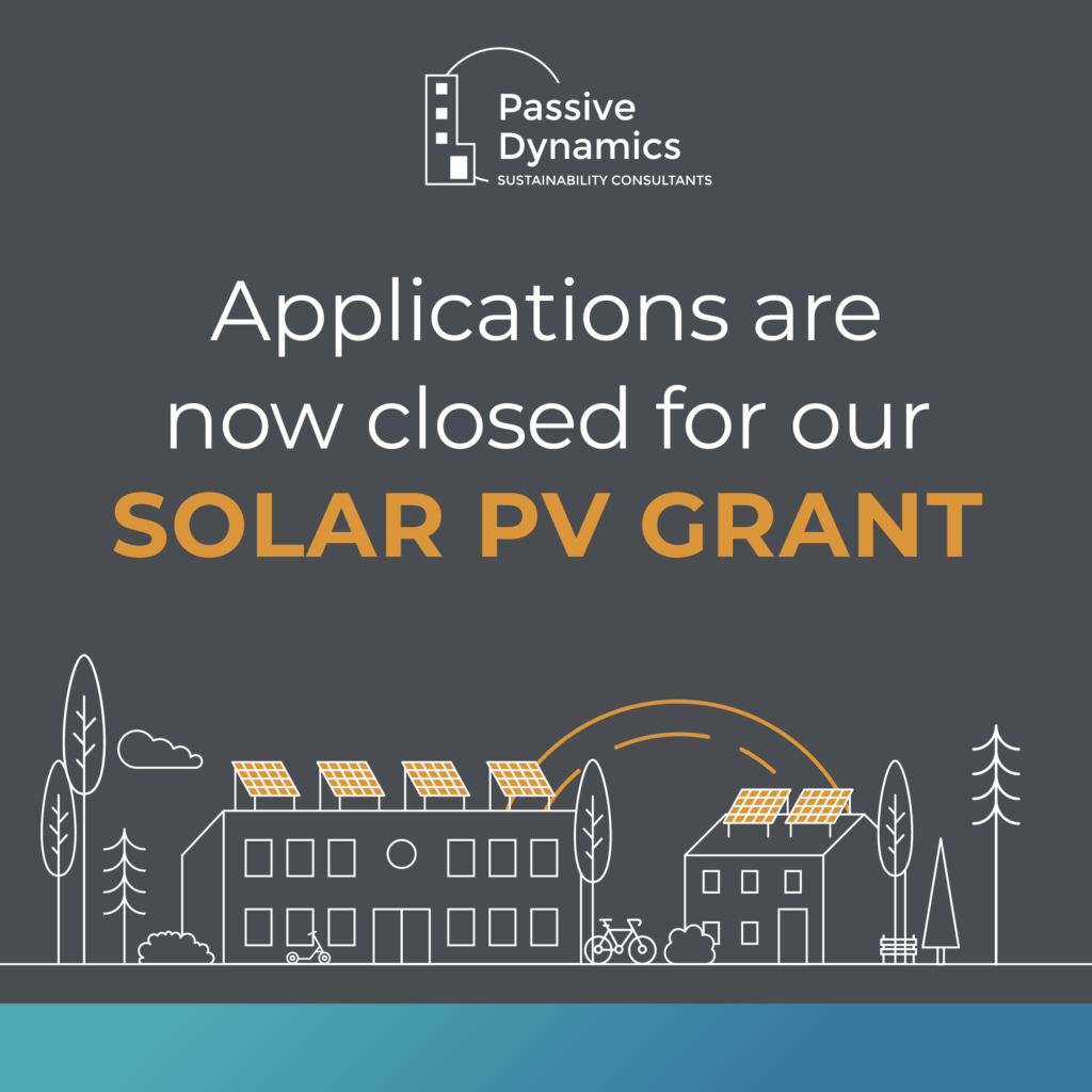 Applications are now closed