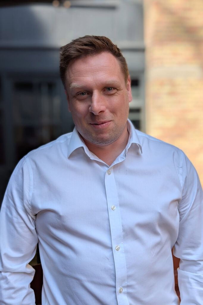 Eoin Gahan, Director