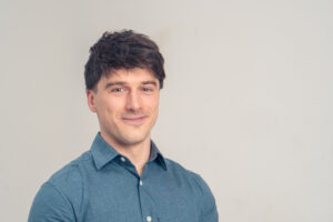 John Treanor, Director