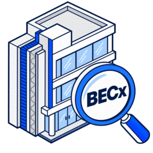 Building Envelope Commissioning (BECx)