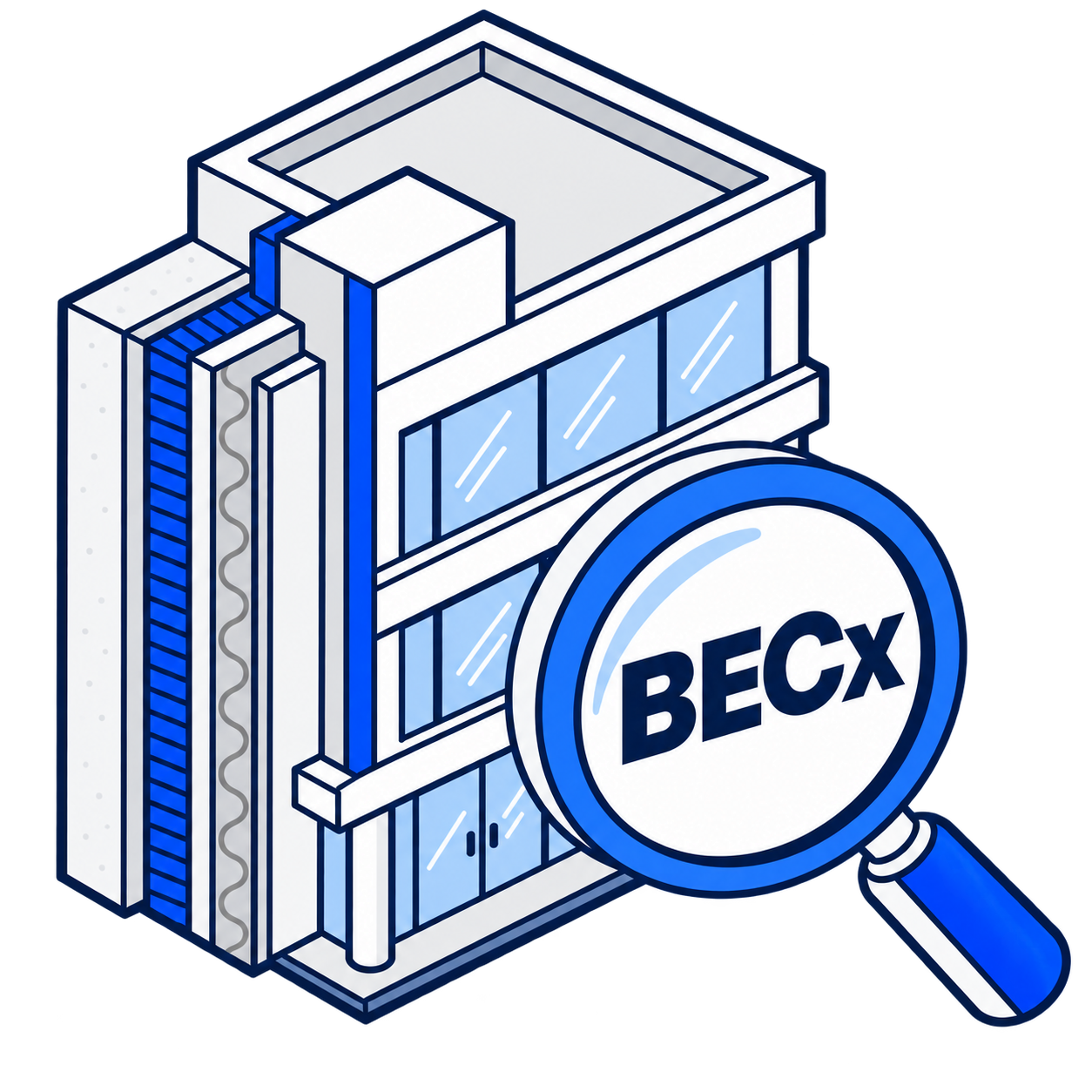 Building Envelope Commissioning (BECx)